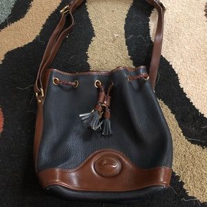 Fixer Upper Downey & Bourne Bucket Bag